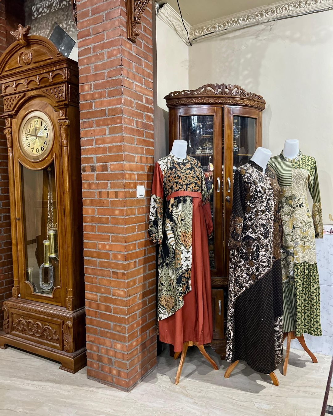 Grosir Batik