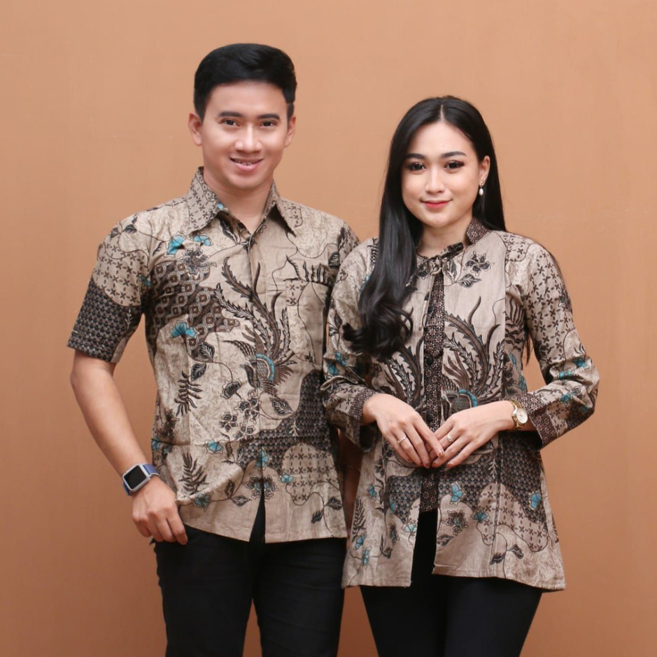 pabrik batik solo